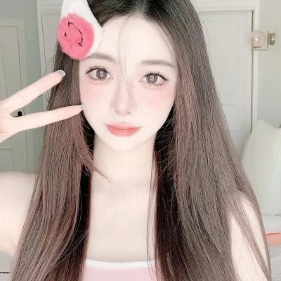 青年女头像ins高级质感35张
