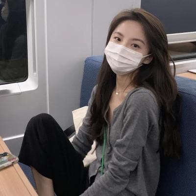 qq头像女ins高级质感40张
