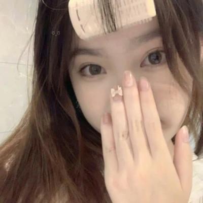 头像ins风女高级质感40张