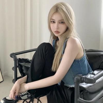 头像女ins高级质感气质40张