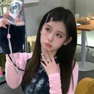 2023年女生神仙头像图片
