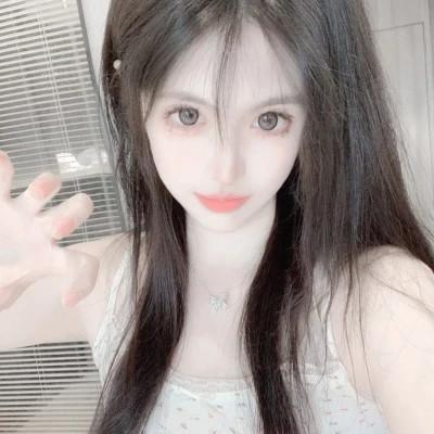 微信真实头像女素颜47张
