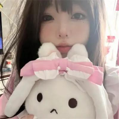 女生生活照片头像56张