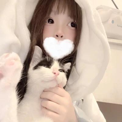 青春女头像ins高级质感40张