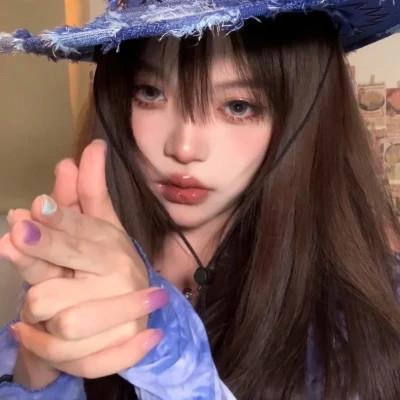 高清头像女ins高级质感40张