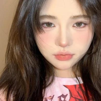 头像女ins高级质感气质40张