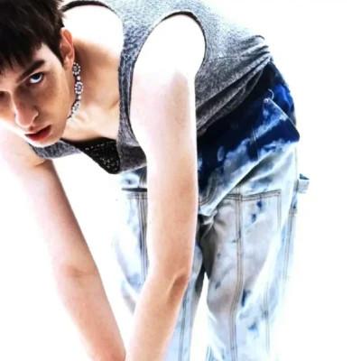 超级好看的2023微信男生头像，绝不能错过！