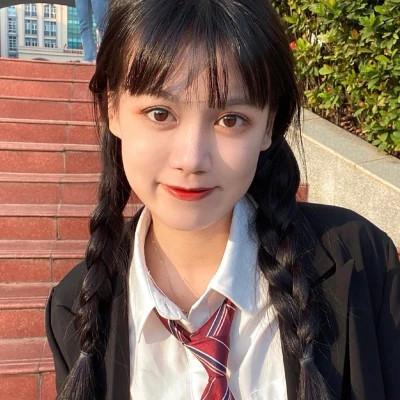 真人可爱妹子专用头像100张