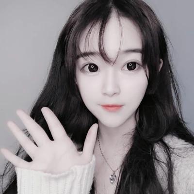 青春少女感头像图片高清48张