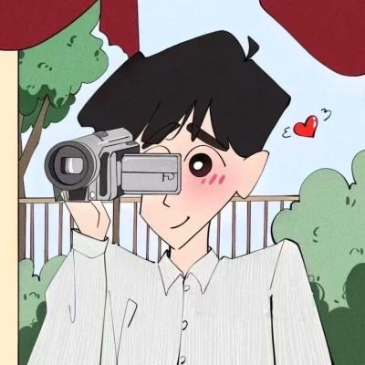 头像2023新款头像情侣，点亮你们的爱情