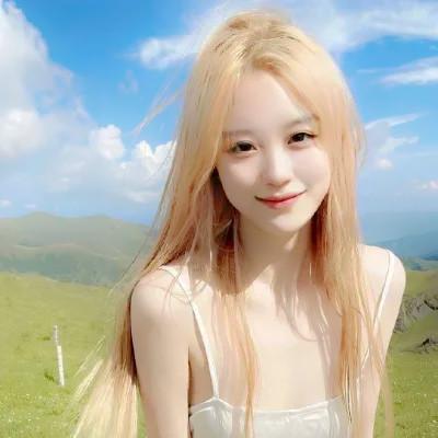 不能错过的100张高质量女生头像来啦！