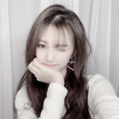 青春少女感头像图片高清48张
