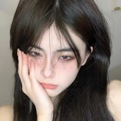 qq头像女ins高级质感40张