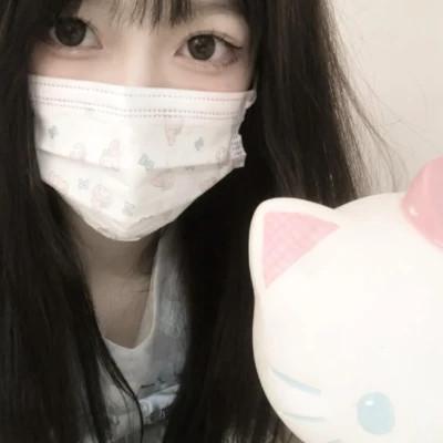 青年女头像ins高级质感35张