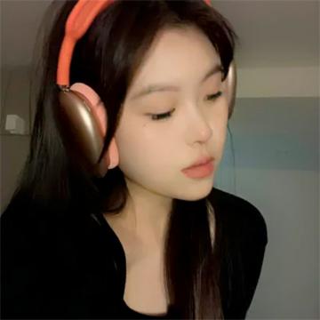 不能错过的100张高质量女生头像来啦!