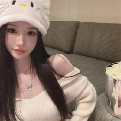 好看又成熟的头像女生46张