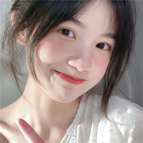 惊艳感十足的女头图片44张