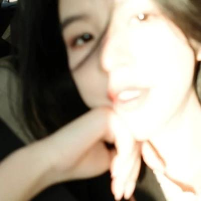 微信真实头像女素颜47张