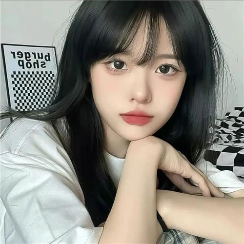 惊艳感十足的女头图片44张