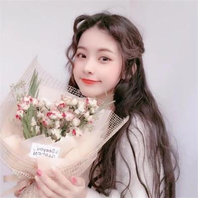 2023年女生神仙头像图片