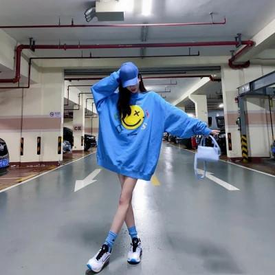 好看女生头像全身高清32张