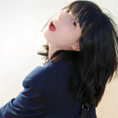 不能错过的100张高质量女生头像来啦！