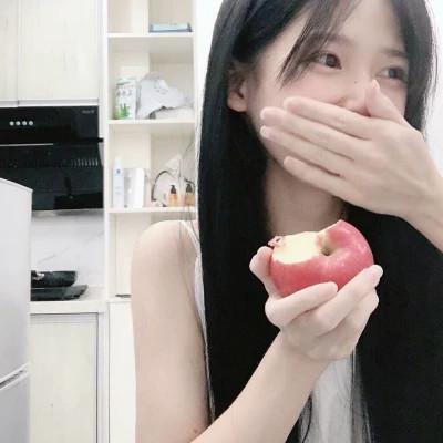 乖巧女头像ins高级质感40张