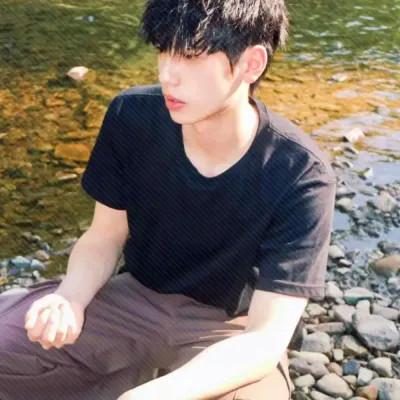 头像男酷2023，最新款式来袭