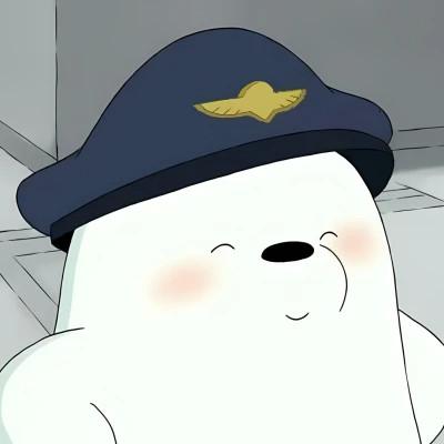 又沙雕又好看的头像图片合集40张