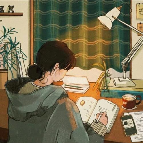 好看的内卷头像女 卷王必备