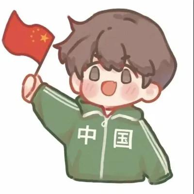 24组好看又低调的情侣头像图片分享