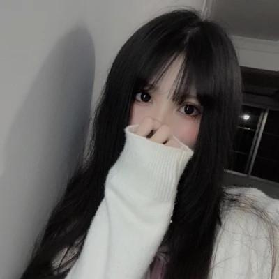 微信原宿ins女头像63张