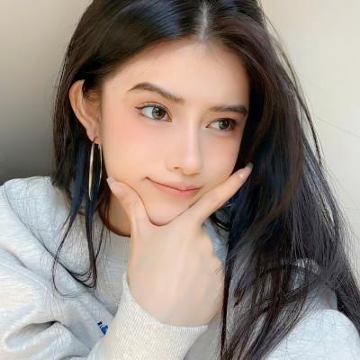 不能错过的100张高质量女生头像来啦！