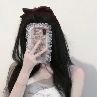 超火爆,不露脸女生头像集锦37张