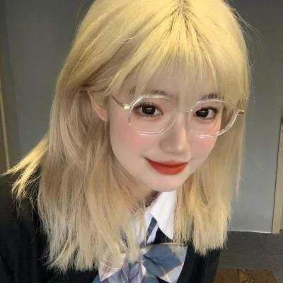 高清头像女ins高级质感40张