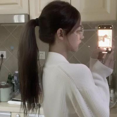 酷女生头像ins高级质感50张
