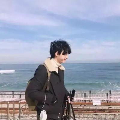一些好看的情侣头像推荐27组，甜蜜永恒