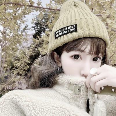 青春少女感头像图片高清48张