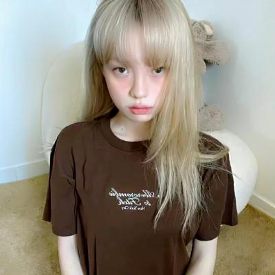 不能错过的100张高质量女生头像来啦！