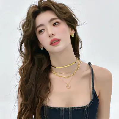 2023年女生神仙头像图片