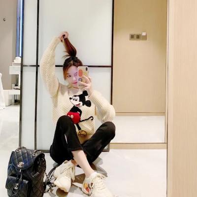 好看女生头像全身高清32张
