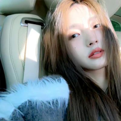 不能错过的100张高质量女生头像来啦！