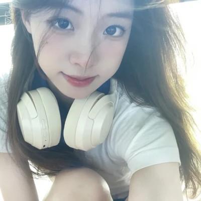 微信真实头像女素颜47张