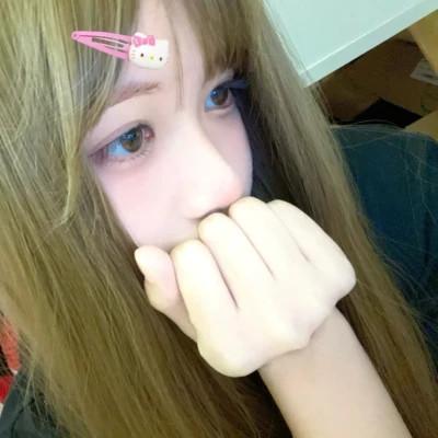 青春女头像ins高级质感40张