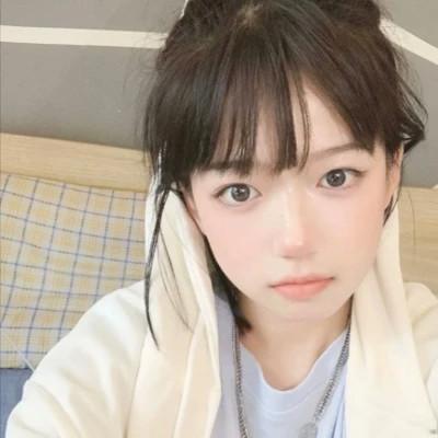 青年女头像ins高级质感35张