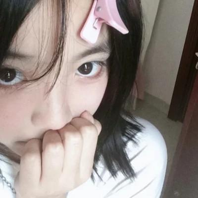 青春女头像ins高级质感40张