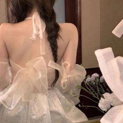 迷人女生背影头像100张，别有一番韵味美！