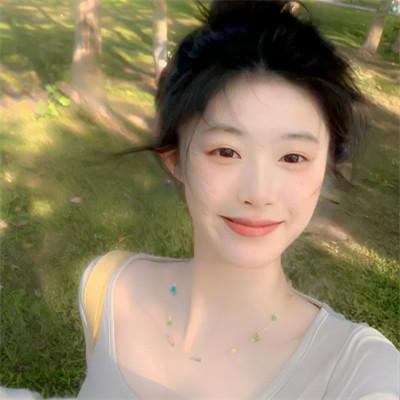 不能错过的100张高质量女生头像来啦！
