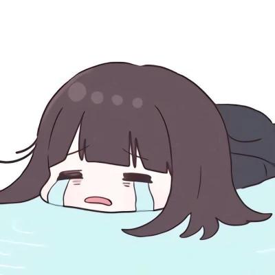 稀少且好看的动漫女生头像56张