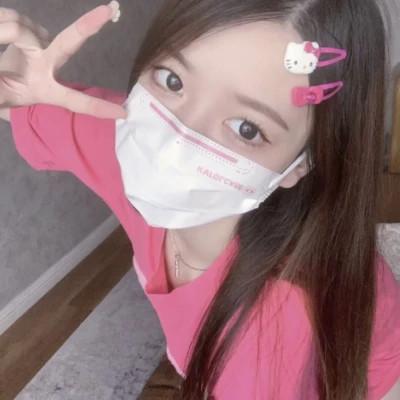 青春女头像ins高级质感40张